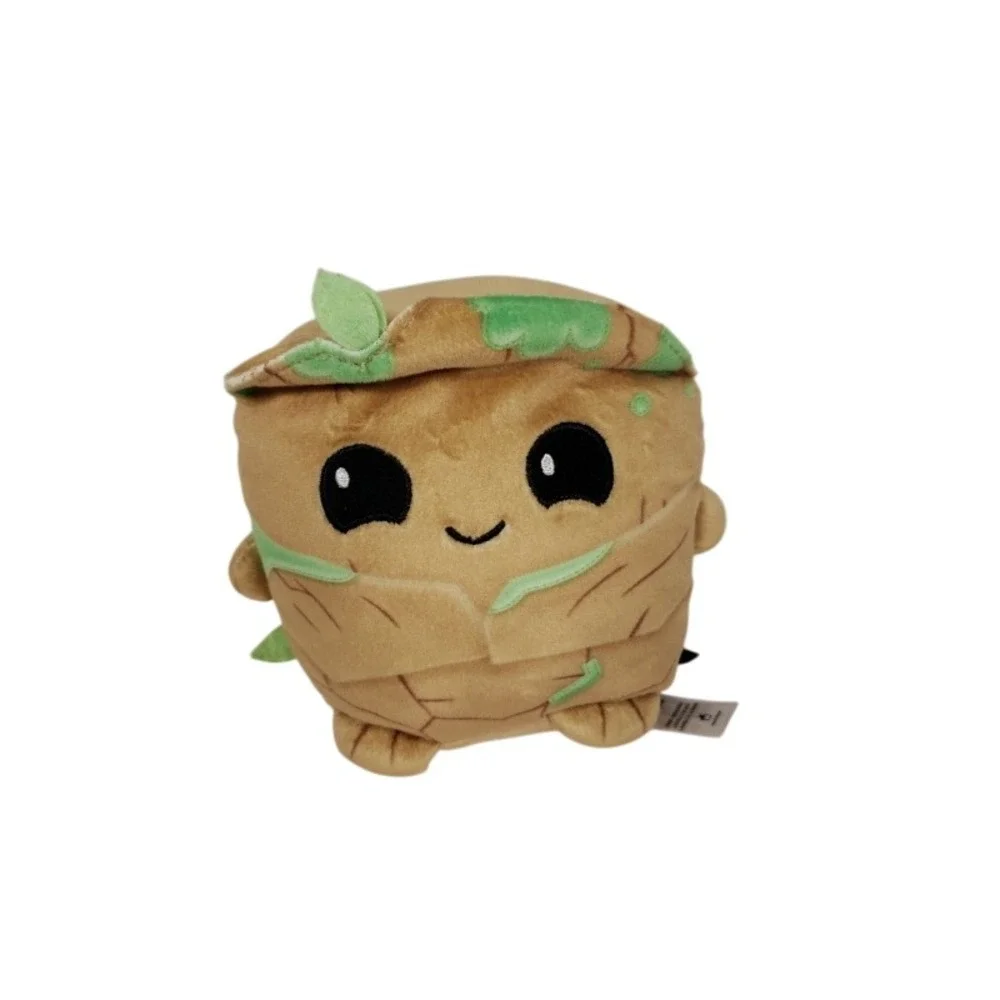 Marvel Guardians of the‎ Galaxy Baby Groot Plush Stuffed Toy